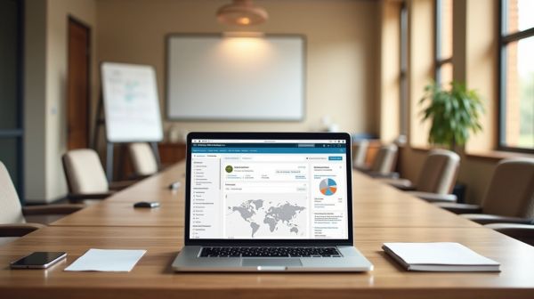 Choisir la bonne agence SEO WordPress peut transformer votre trafic