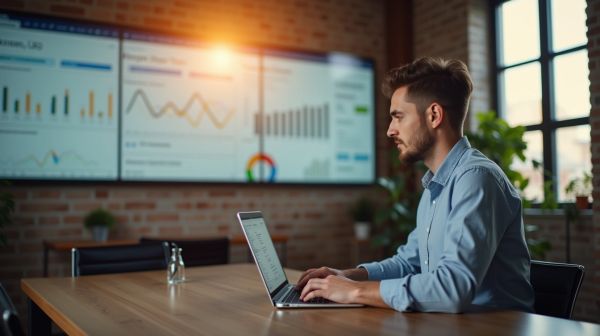Choisir la bonne agence SEO WordPress peut transformer votre trafic
