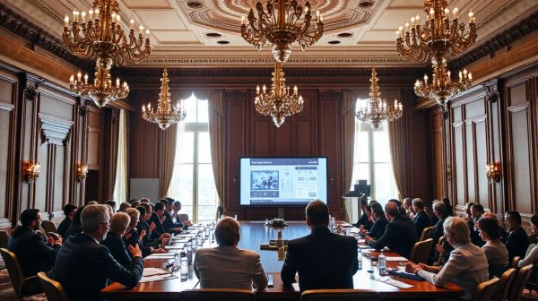 Découvrez des événements d'entreprise personnalisés à Reims