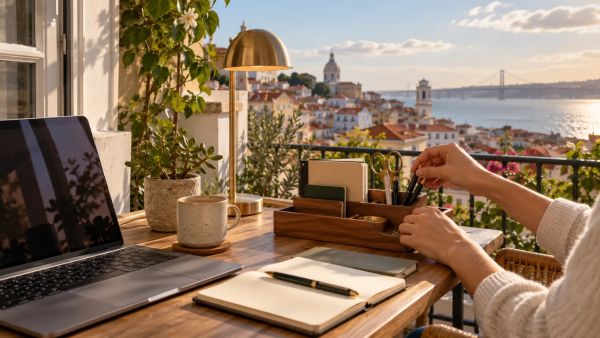 Les meilleurs goodies à implanter sur le bureau toute l'année
