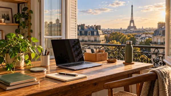 Les meilleurs goodies à implanter sur le bureau toute l'année