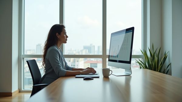 Maîtriser la facturation électronique pour optimiser votre entreprise
