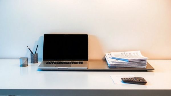 Top 5 logiciels pour optimiser votre gestion financière