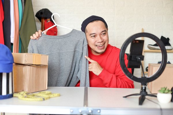 Amplifiez votre visibilité grâce à une agence d'influence