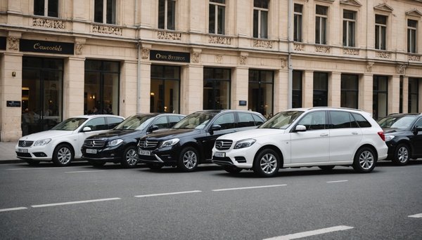 Location véhicule arras : découvrez nos tarifs imbattables